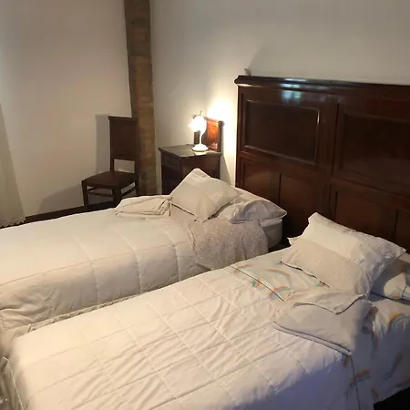 Agriturismo Villa Greggio Casalserugo Esterno foto