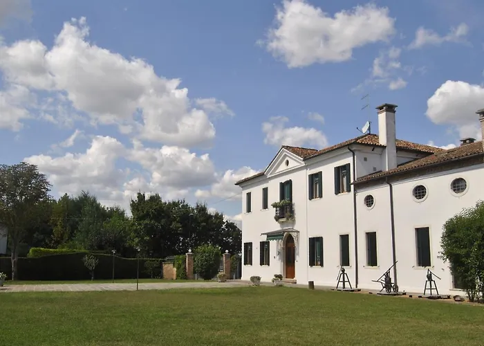 Agriturismo Villa Greggio