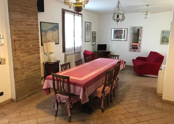 Agriturismo Villa Greggio