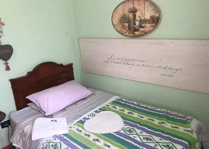 Agriturismo Villa Greggio