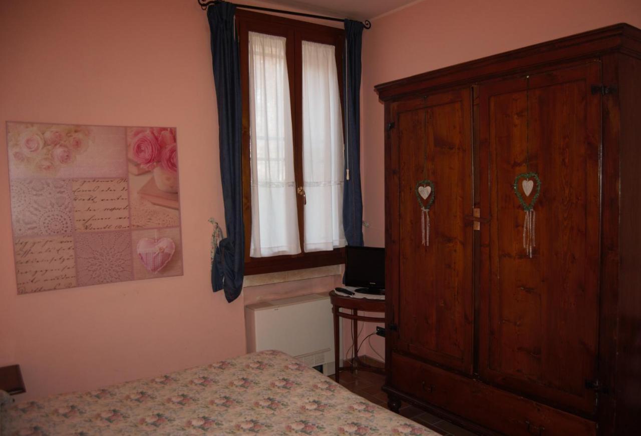 Greggio Farm stay Casalserugo