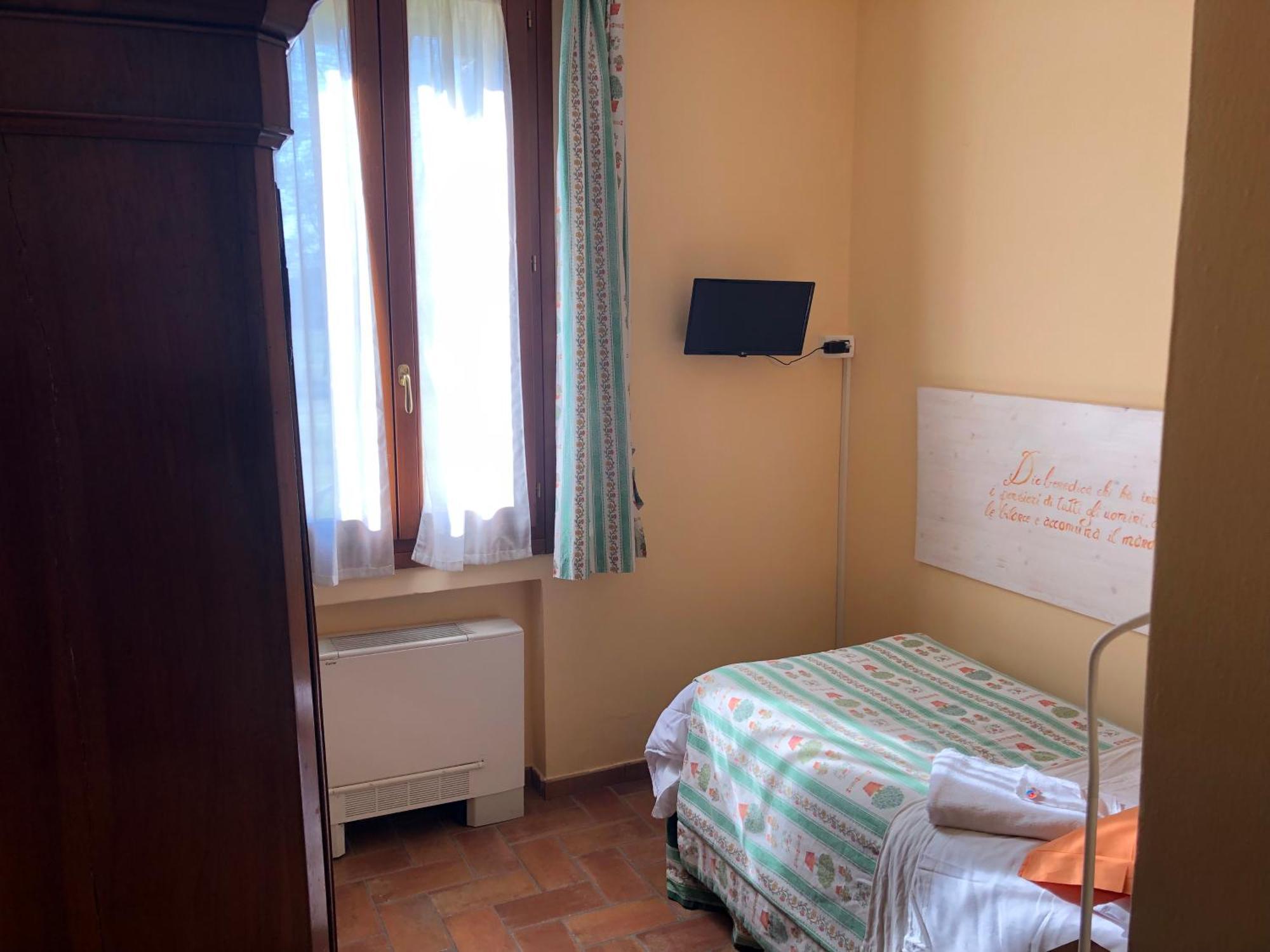 Greggio Farm stay Casalserugo