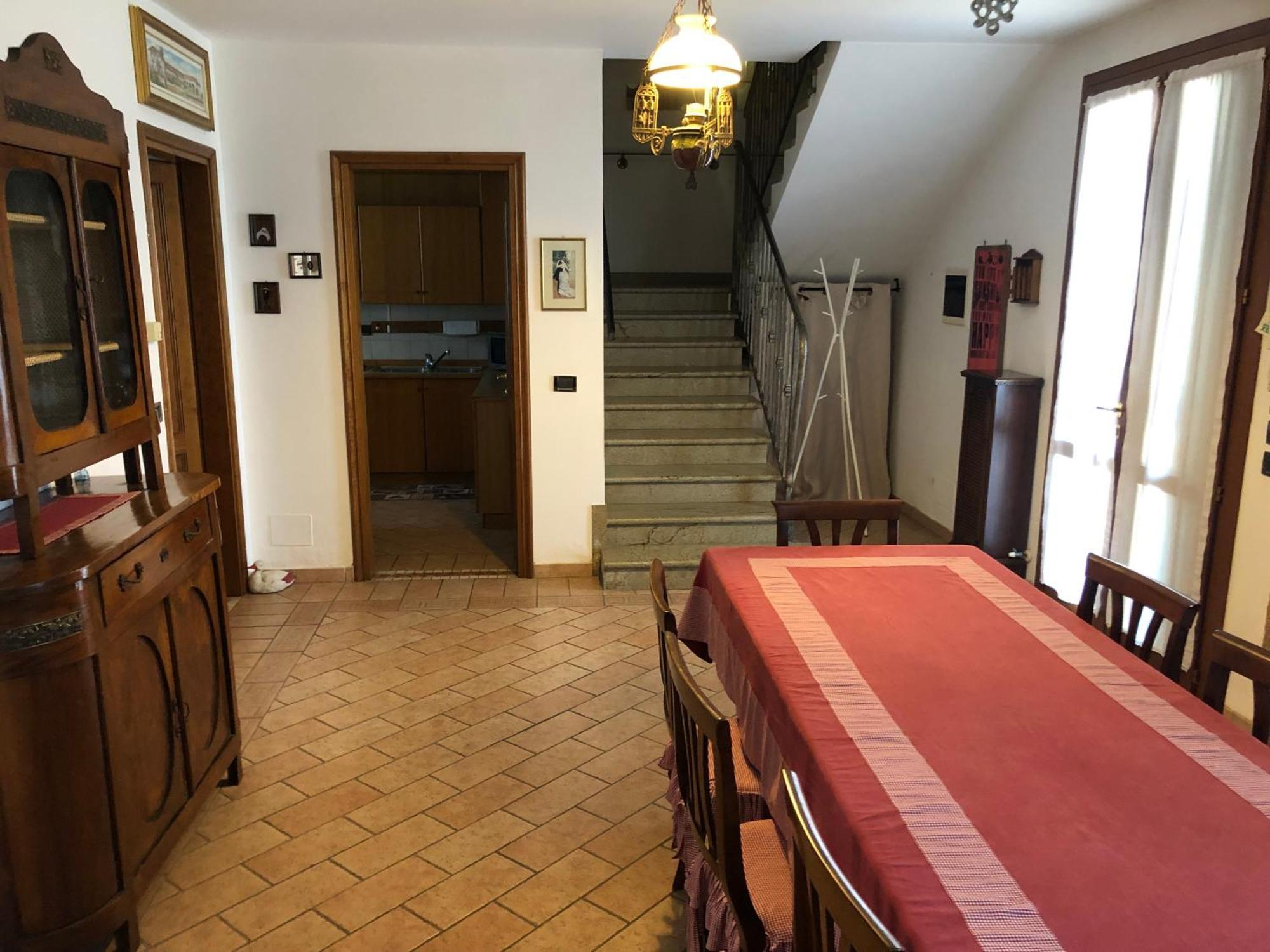 Farm stay Greggio Casalserugo