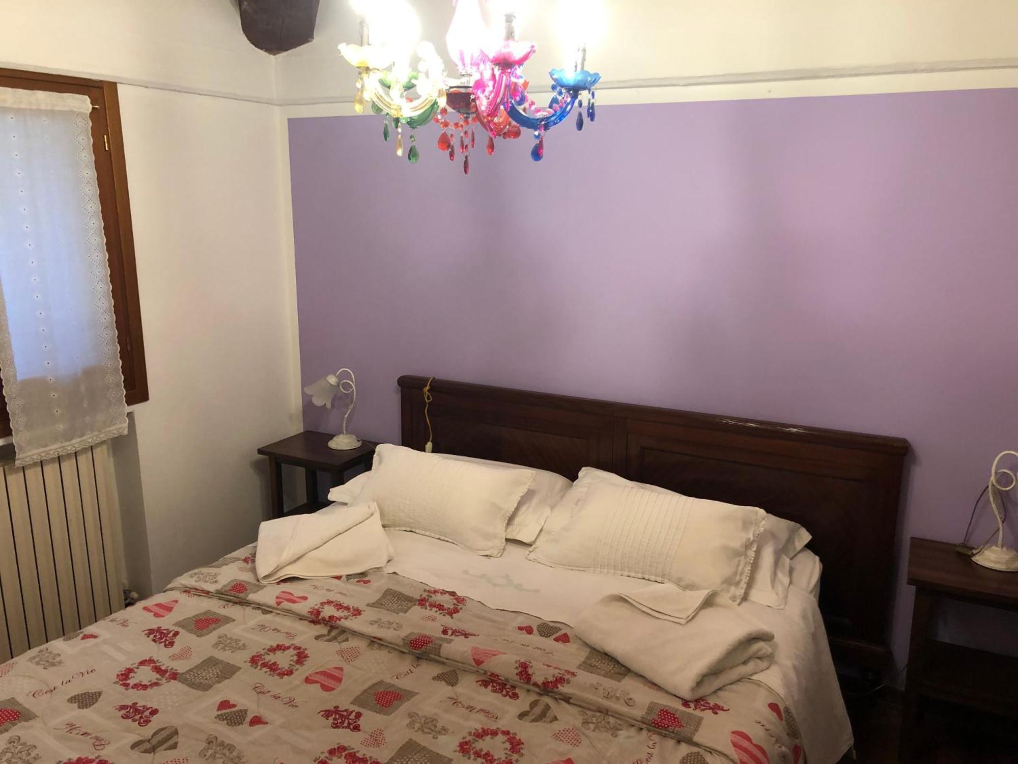 Greggio Farm stay Casalserugo