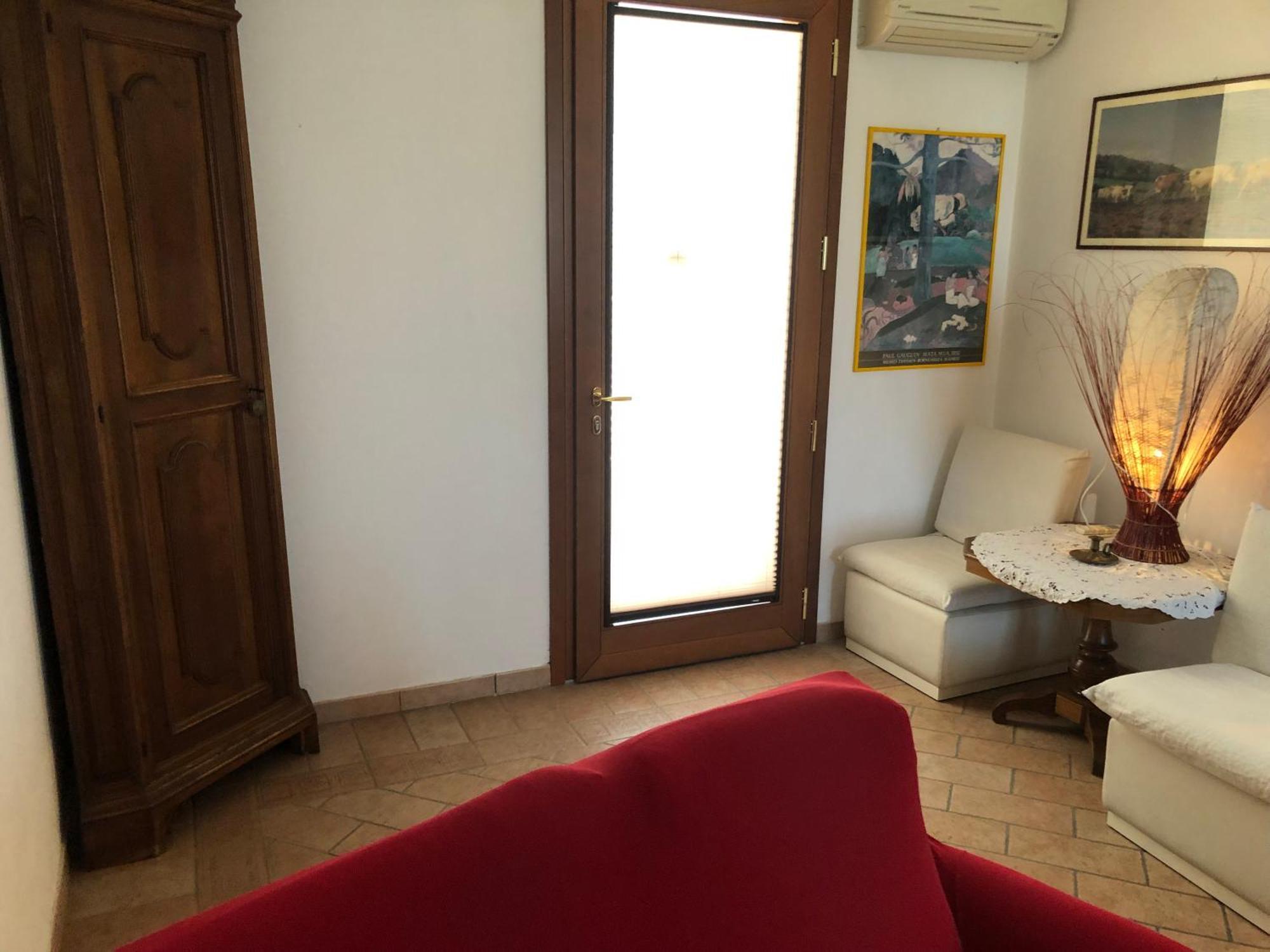 Greggio Farm stay Casalserugo
